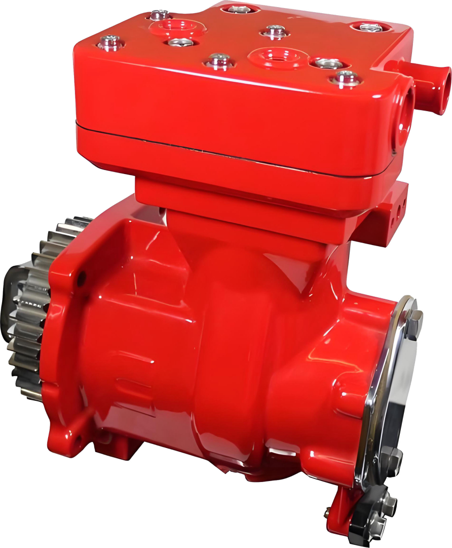 Air compressors