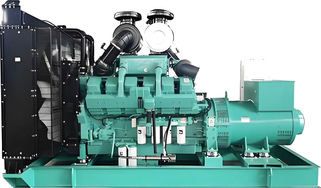 Generator sets
