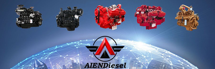 Cummins engine lineup