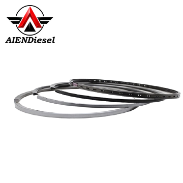 Piston ring