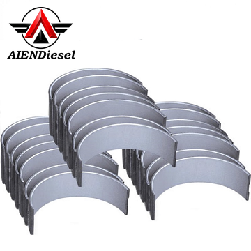 Con rod bearing