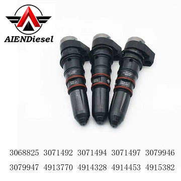 Fuel injector
